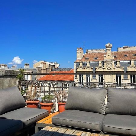 Mai Homes - La Terrasse Grignan Marseilles Exterior foto
