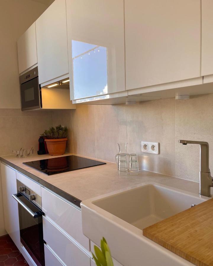 Mai Homes - La Terrasse Grignan Marseilles Exterior foto