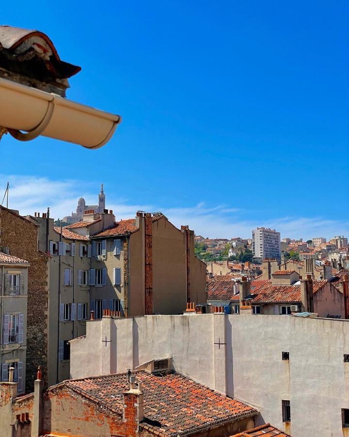 Mai Homes - La Terrasse Grignan Marseilles Exterior foto