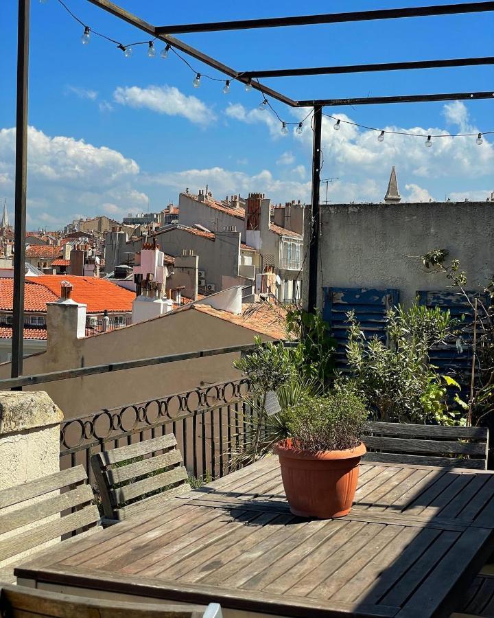 Mai Homes - La Terrasse Grignan Marseilles Exterior foto